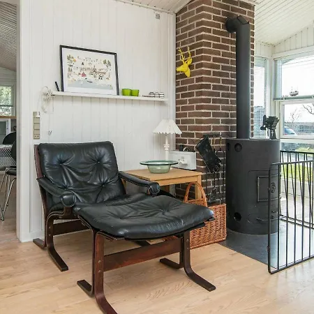 Holiday Noddevej