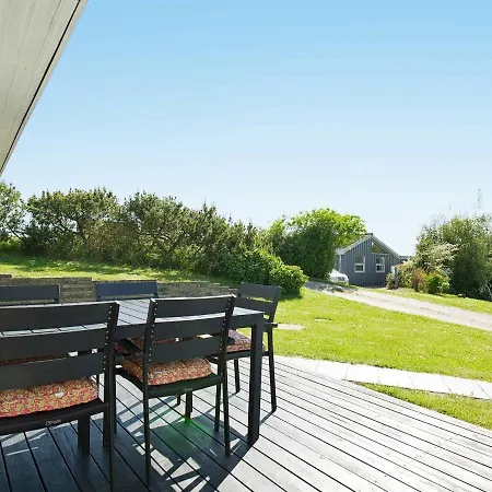 Holiday Noddevej